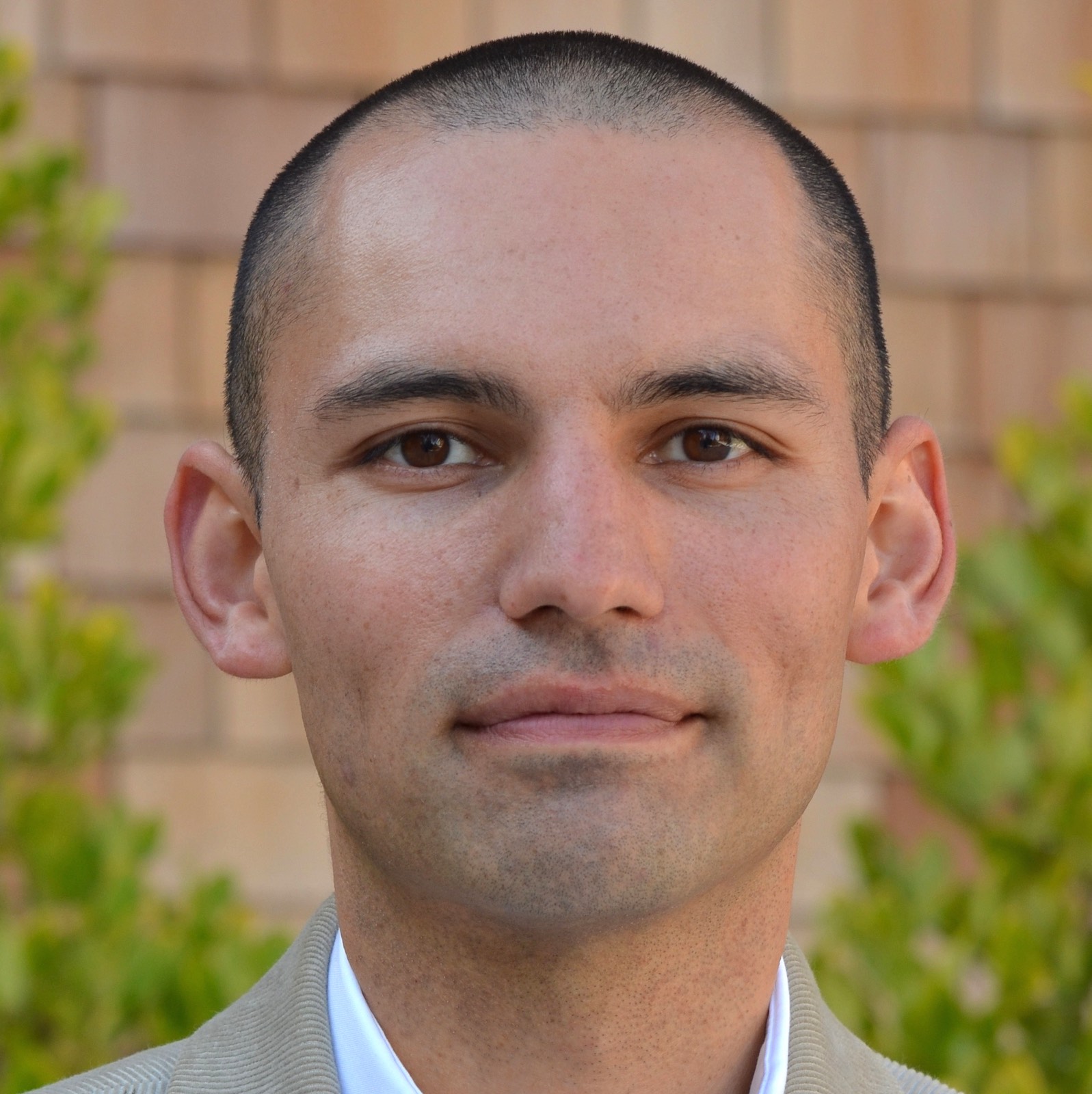 Mario Castillo